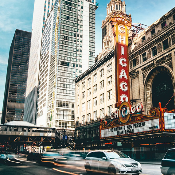 Chicago